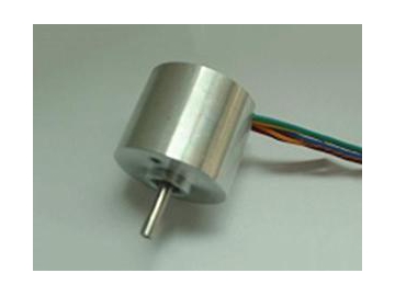 33mm bürstenloser Motor