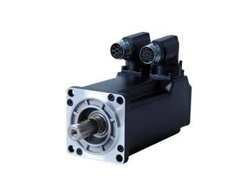 60mm AC-Servomotor