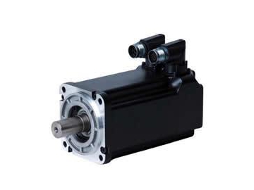 80mm AC-Servomotor