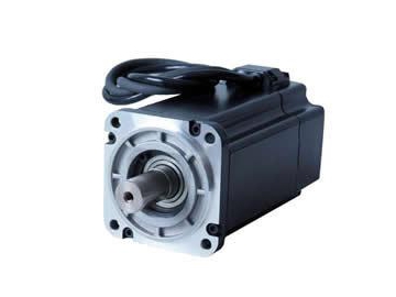 80mm AC-Servomotor