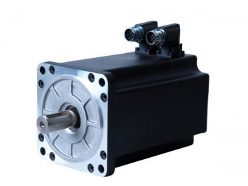 110mm AC-Servomotor