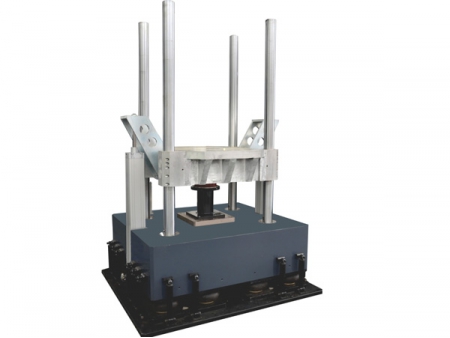 SY-11 Pneumatische Frei-Fall Schocktestmaschine