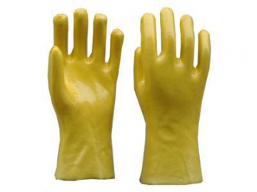 PVC-Handschuhe, wasserdicht, GSP0211