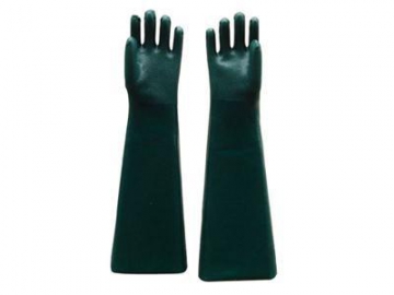 PVC-Handschuhe, extra lang, GSP0211-60