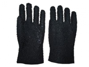 PVC-Handschuhe, rutschfest, vollbeschichtet, granuliert, GSP3223B