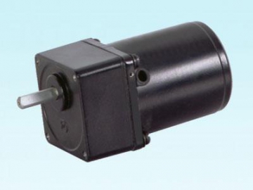 AC-Getriebemotor und Getriebe 60YN04