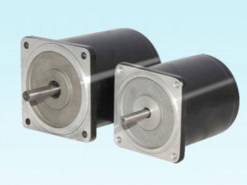 15W-40W Dreiphasen-AC-Motor