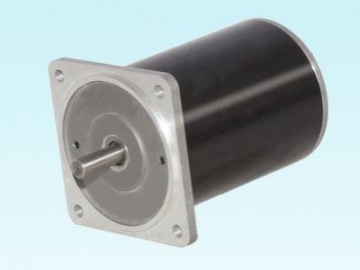 Permanenterregter DC-Motor 80ZY115