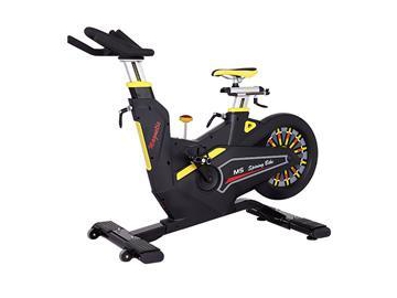 Indoor Cycling Bike / Indoor Fahrrad MS5811