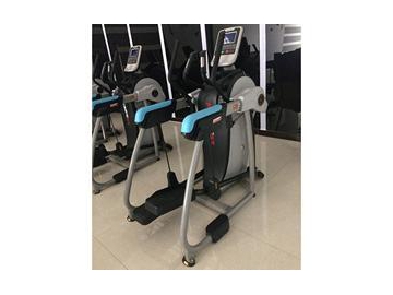 Fitness Stepper