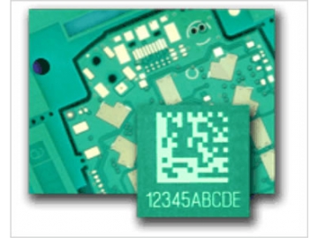 PCB Laserbeschriftungsmaschine, PCB0404-V-A