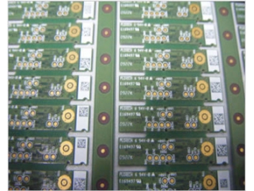 PCB Laserbeschriftungsmaschine, PCB0404-V-A