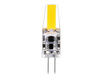 G4 LED-Glühbirne (Bi-Pin LED, COB LED Module)