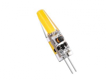 G4 LED-Glühbirne (Bi-Pin LED, COB LED Module)