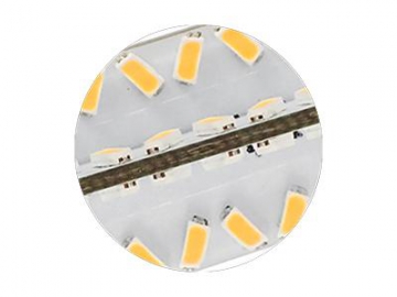 GY6.35 SMD 3014 Bi-Pin LED Lampe