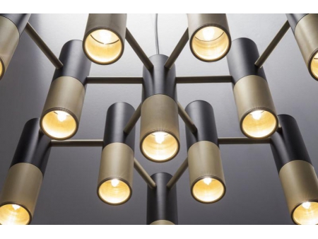 E12 LED Mais Birne, 2835 LED Beleuchtung, SMD LED Modul