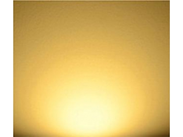 E14 LED Mais Birne mit Gehäuse aus Keramik und PC