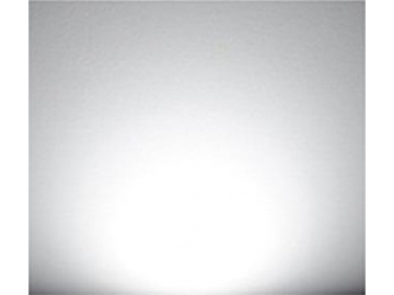 E14 LED Mais Birne mit Gehäuse aus Keramik und PC