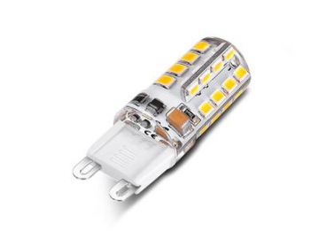 G9 SMD 2835 LED Mais Birne