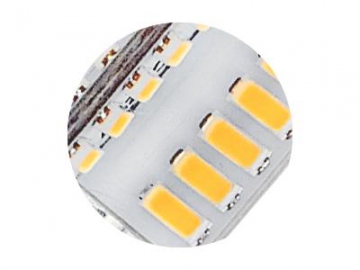 B15 LED Birne, SMD LED Modul, 3014 LED