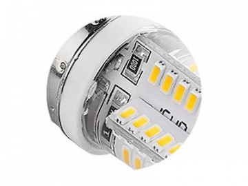 B15 LED Birne, SMD LED Modul, 3014 LED