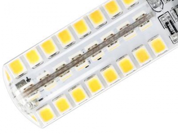 E11 LED Birne, SMD LED Modul, 2835 LED Birne
