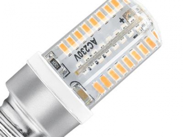 E12 LED Mais Birne, 3014 LED Beleuchtung, SMD LED Modul