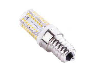 LED-Mais-Licht, E14 LED Birne, 3014 SMD LED