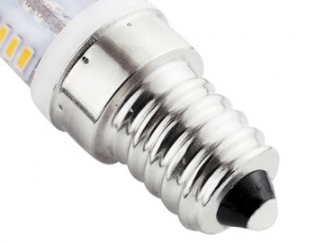 LED-Mais-Licht, E14 LED Birne, 3014 SMD LED