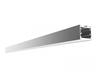 LED Aluminiumprofil für LED-Strips, AS3535-2500