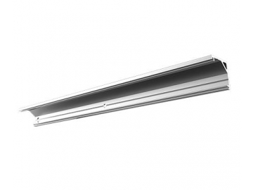 90° LED-Winkelprofil für LED-Streifen, LG1616K