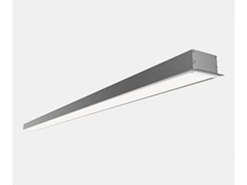 LE50DD  Tubular LED Lighting Fixture