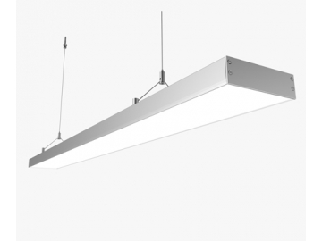 LS12335  Lineares LED Alu Profil