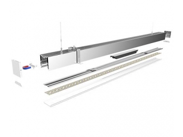 Leuchtkörper für LED-Strips, LS5470