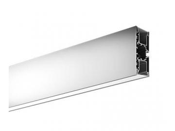 Leuchtkörper für LED-Strips zur Wandmontage, LC12843