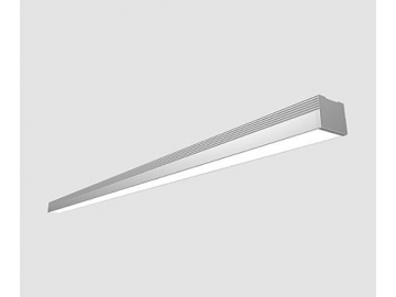 LED-Profil für LED-Vitrinenbeleuchtung, LS1613(B)