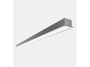 LE50DP  LED Alu Profil
