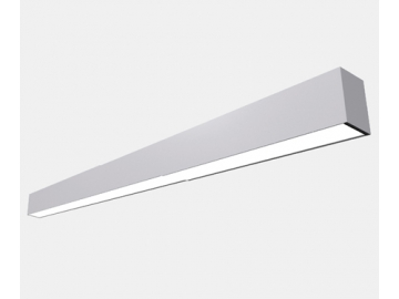 L15FD LED Alu Profil