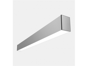LH50DD LED Alu Profil