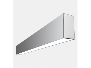 LH70DD LED Alu Profil