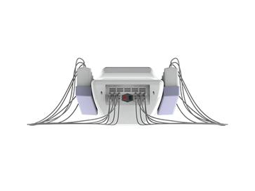 635nm Laserlipolyse-Gerät zum Körperumfang