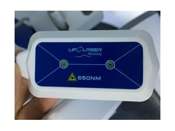 635nm Laserlipolyse-Gerät zum Körperumfang