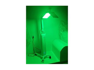 Lichtbasiertes Gerät zur Hautverjüngung (PDT LED-Lichttherapie)