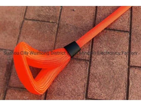 Hundeleine (Patentiert in EU, China)