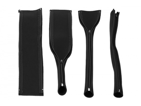 Neopren Kabelschlauch