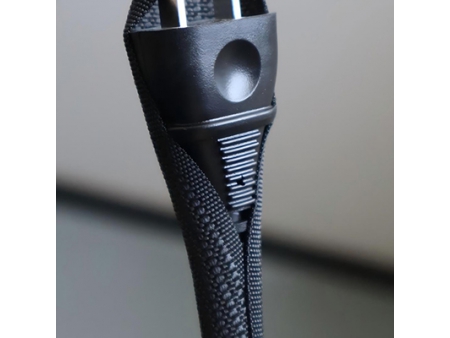 Flexibler Gewebeschrumpfschlauch