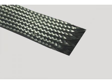 Nomex Geflechtschlauch