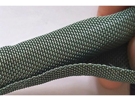 Nomex Gewebeschrumpfschlauch