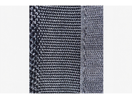 PA Gewebeschrumpfschlauch mit Klettverschluss