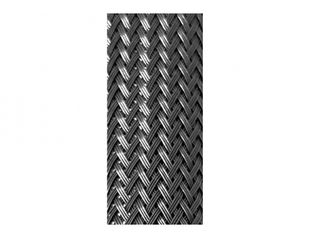 PA-Monofilament-Geflechtschlauch